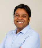 Mr. Polash Das, Head e- Mobility at CESL 