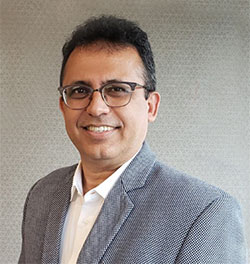 Rahul Bhutiani, Head, Sales and Marketing, Adani Solar