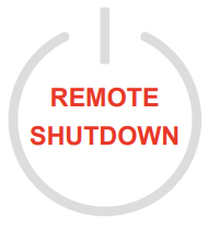 remote shutdown