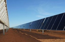 Tronox Announces 200 MW Solar Power Project in South Africa