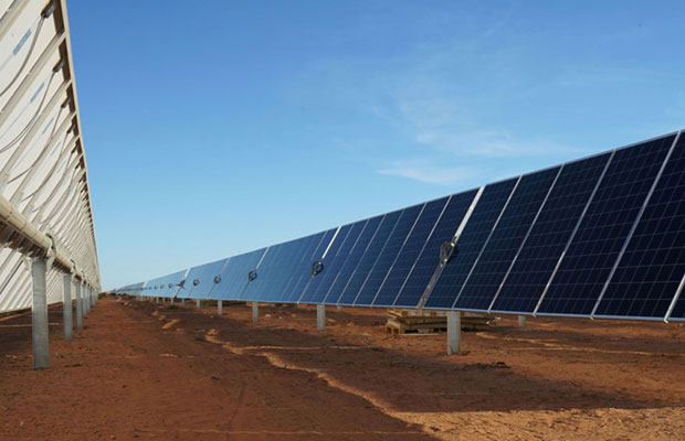 New Fitch Report Says Saudi Arabia Solar Power Expansion To Reach 5.1 GW By 2031