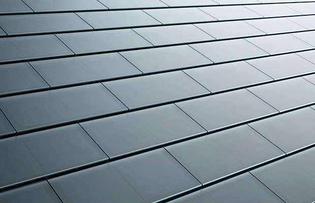 Solar Roof tiles Continue to make slow, steady progress