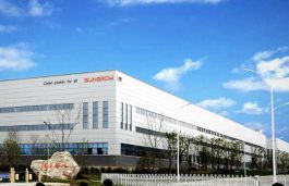 Sungrow Expands UK Presence With 362 MW/391 MWh Storage Project For Statera