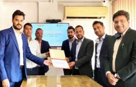 Sungrow Signs Up For 280 MW Solar Plant With Rays Power For Bangladesh