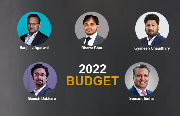 Budget 2022- As Wishlists Grow Longer, What Can Renewables Industry Expect