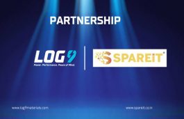 Log9, SpareIt In Partnership To Launch Battery Replacement and Retrofitment Model