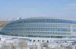 Sungrow Gets a Role At The 2022 Beijing Winter Olympics