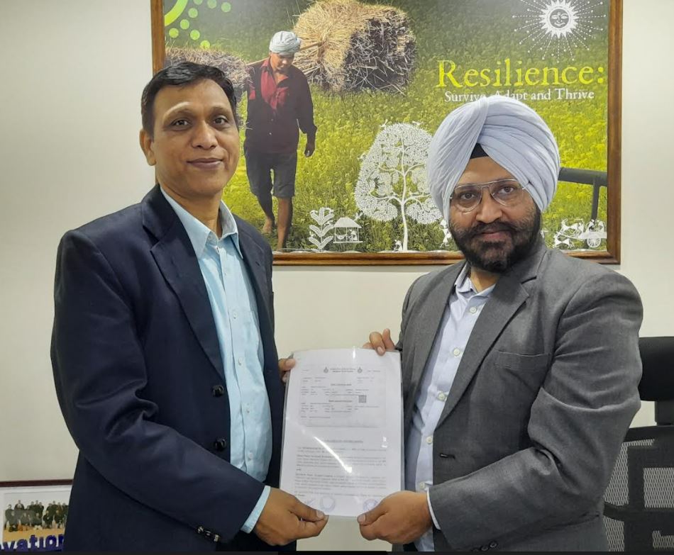 Servotech MOU with Smart Power India