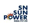 SN Sun Power India Pvt Ltd