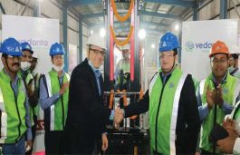 Vedanta Aluminium, GEAR India to Deploy Lithium-Ion Forklift Fleets