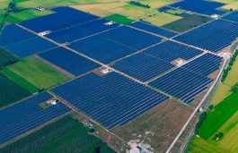 Azure Power refinances its 600 MW solar project