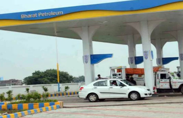 BPCL and Bounce Infinity Collaborate To Set Up Battery Swapping Stations