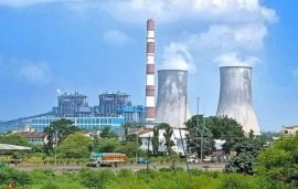 300 MW Solar Projects Planned at Chandrapur CSTPS