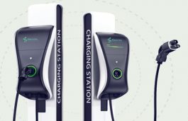 ElectriVa Plans to Create ‘One Lakh’ Charging Points in India