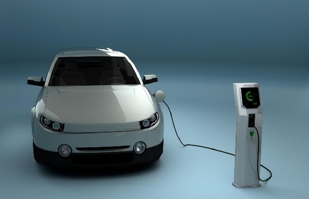SK E&S acquires EverCharge, sets foot in US EV charging market
