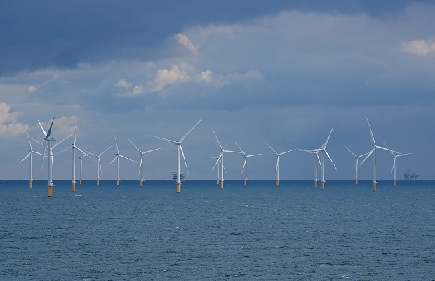 Netherlands Looking to Tender its Largest Offshore Wind Power Projects Next Year