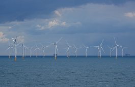Totalenergies, Corio Collaborate for Offshore Wind in Taiwan