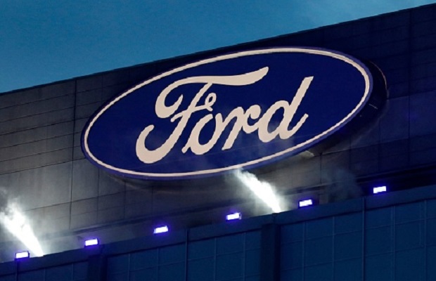 Record Sales in Jan’22 Push Ford to #2 in Global EV Market