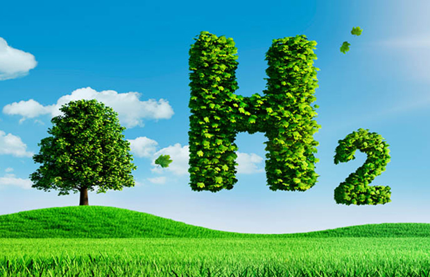 US startup raises $4.2 M to make affordable Green H2 for heavy industry