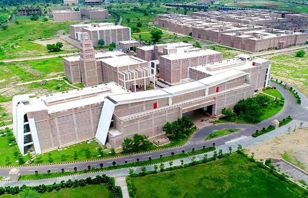 Centre of Excellence for Renewable Energy in IIT Jodhpur