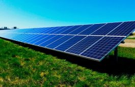 Italian Solar Farms, Matrix in Strategic Partnership with Energia Aljaval