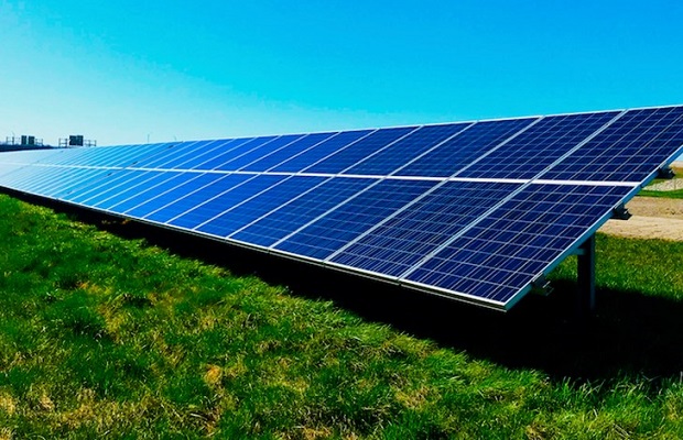 Tamil Nadu Reclaims No. 1 Spot for Renewable Energy