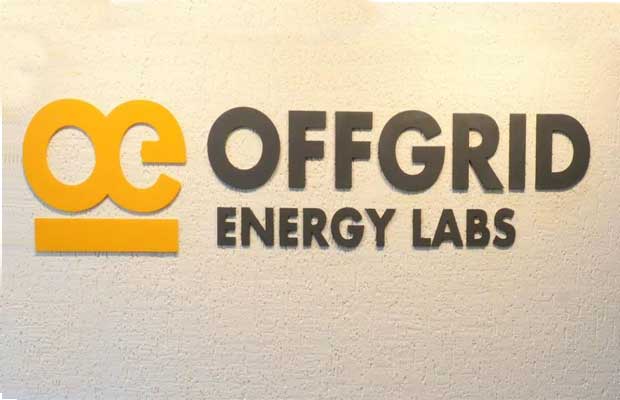 Offgrid Energy Labs Unveils ZincGel Battery Technology for Electric Vehicles in India