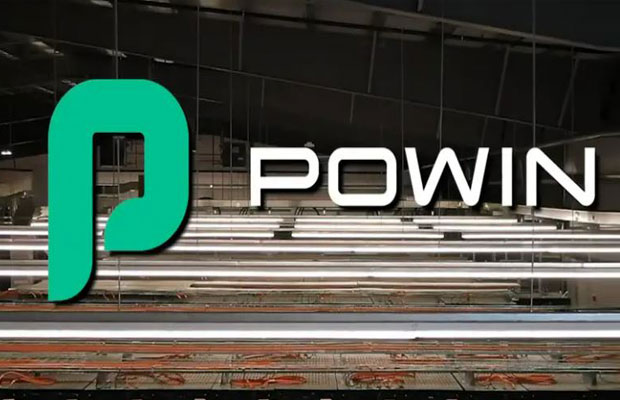 Powin Energy to Supply 800MWh Battery Storage to Borrego