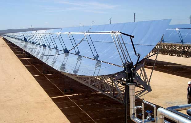 Iraq investing $680 million in renewable energy projects