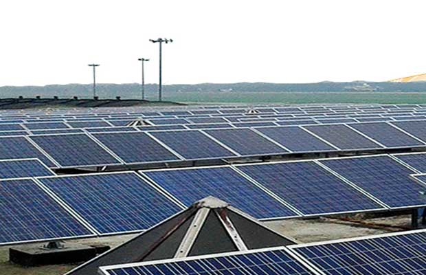 Rajasthan at 2nd position in achieving rooftop solar power target