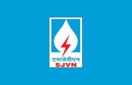 SJVN to Develop 10,000 MW Solar Projects in Rajasthan