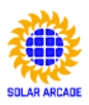 Solar Arcade