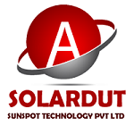 Solardut Sunspot Technology Pvt Ltd