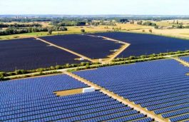 SB Energy Order Fresh 1.5 GW Solar Modules from First Solar in USA