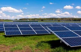 Mizoram Welcomes Its First Solar Park With 20 MW Capacity