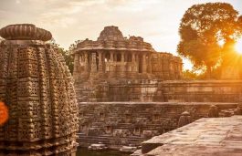 Tender issued for 1MW Rooftop Solar for Sun Temple and Modhera in Gujarat
