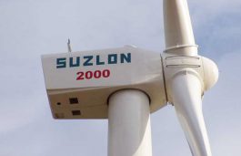 Suzlon Bags New Order Of 99 MW From Vibrant Energy