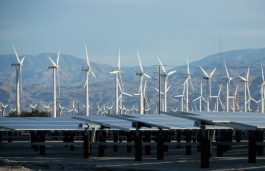 After a bruising 2021, Wind Energy suppliers hope for a better 2022