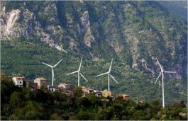 Italy Renewables Problem Continues; Wind Energy Auction Highly Undersubscribed