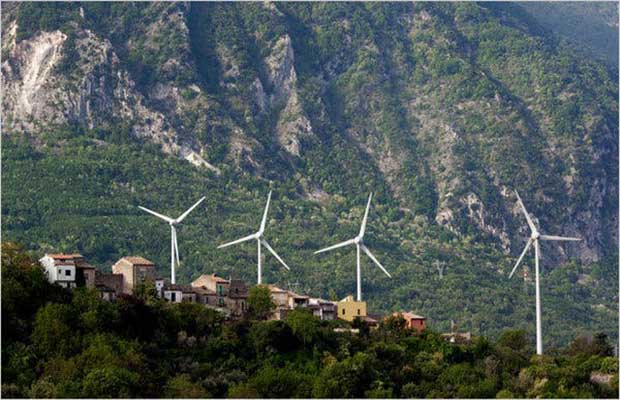 CERC Declines To Give Relief To ReNew Wind Energy In Gujarat ISTS Project Case