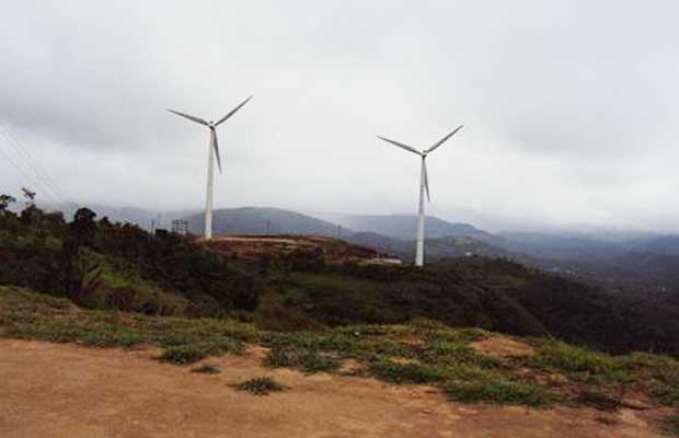 Laos Govt, Energy Firms to Invest Over $2 Billion in 1.2 GW Wind Project