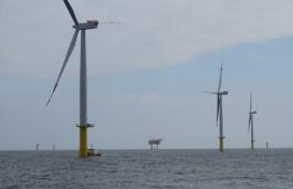 OX2 Looks To Construct 5.5 GW Offshore Wind Farm Off Sweden