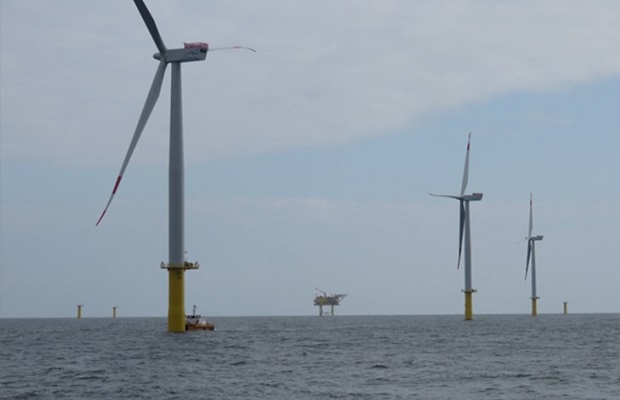 Saudi Arabia’s PIF Acquires 9.5% Stake in Offshore Wind Player Skyborn Renewables