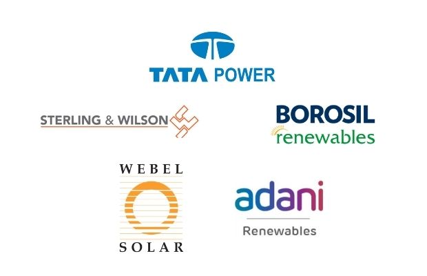 The Top 5: India’s Listed Renewable Energy Firms Enjoy A Fine Run At Bourses