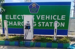Statiq Partners Hala Mobility To Spread EV Charging Network