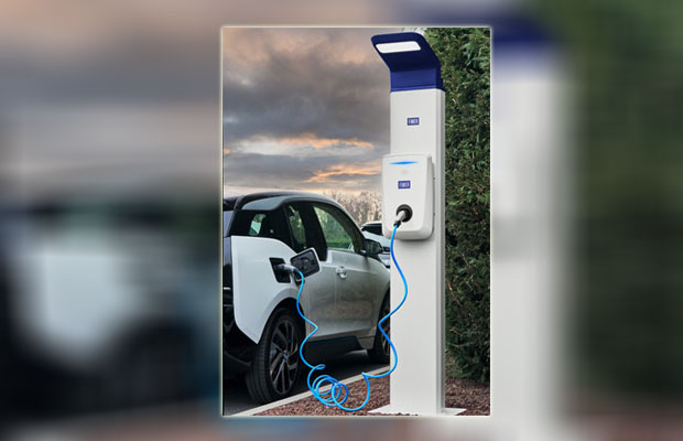 More EV Charging Stations, Hydrogen to Generate Electricity: Maharashtra Government