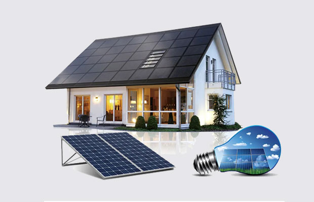 5 Most Common Queries on Home Solar Rooftop System Answered