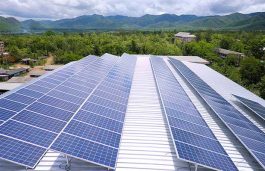Mauritius Invites Tenders for 140MW Solar Plus Storage