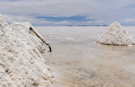 India, Australia Collaborate for Lithium and Cobalt Prospects