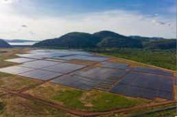 Huawei To Provide 1 GW Solar plus 500 MW ESS Solution In Ghana For Meinergy
